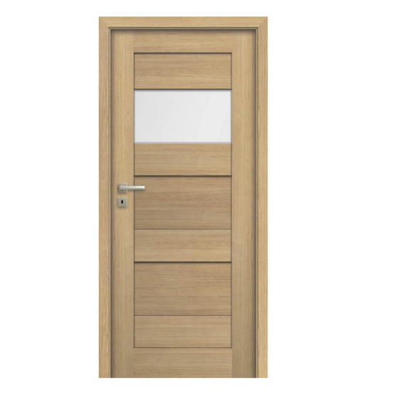 POL-SKONE – drzwi wewnętrzne ramiakowe- ARCO W07S1