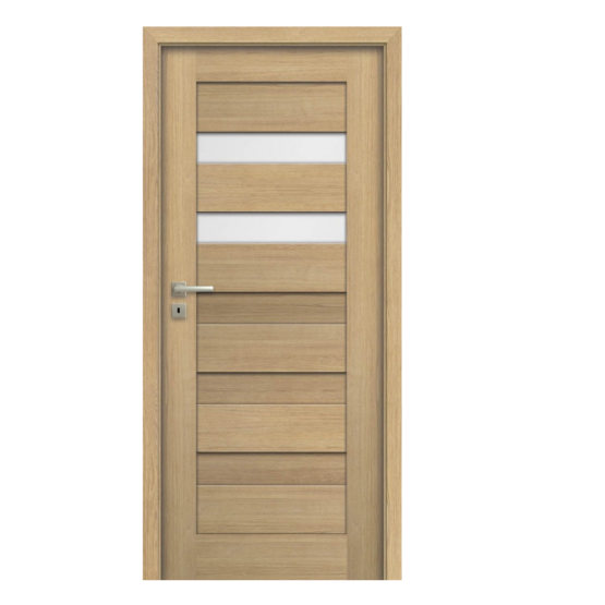 POL-SKONE – drzwi wewnętrzne ramiakowe- ARCO W2S