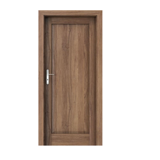 PORTA – drzwi wewnętrzne ramiakowe- KOLEKCJA BALANCE – B.0 – DĄB KALIFORNIA