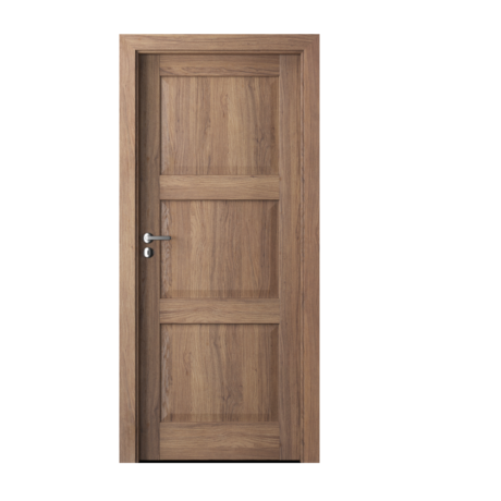 PORTA – drzwi wewnętrzne ramiakowe- KOLEKCJA BALANCE – D.0 – DĄB KALIFORNIA