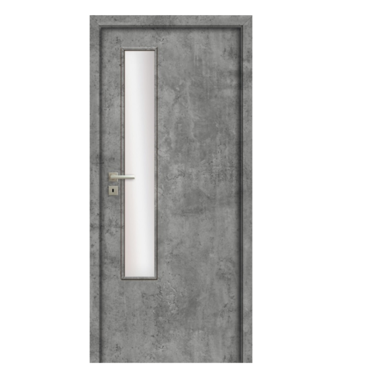 POL-SKONE – drzwi wewnętrzne płytowe – DECO 04