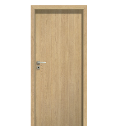 POL-SKONE – drzwi wewnętrzne płytowe – DECO LUX 00