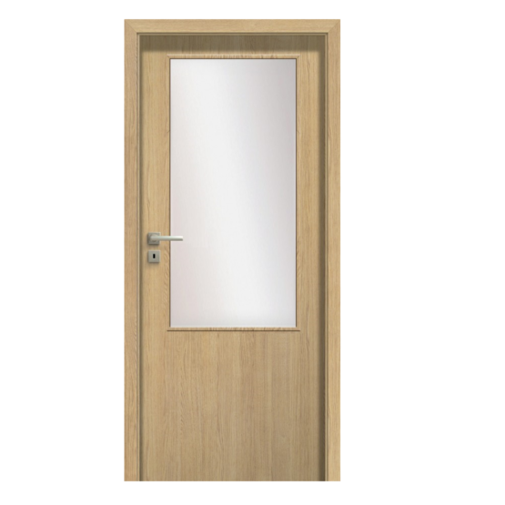 POL-SKONE – drzwi wewnętrzne płytowe – DECO LUX 03SD