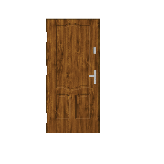 DRZWI STALOWE MARTOM – Traditional – E-00