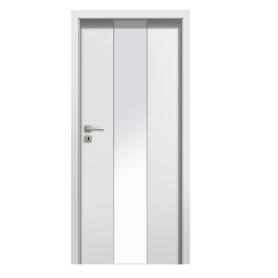 POL-SKONE – drzwi wewnętrzne płytowe – ESTATO A03