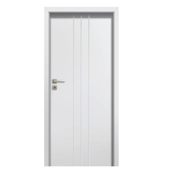 POL-SKONE – drzwi wewnętrzne płytowe – ESTATO B2