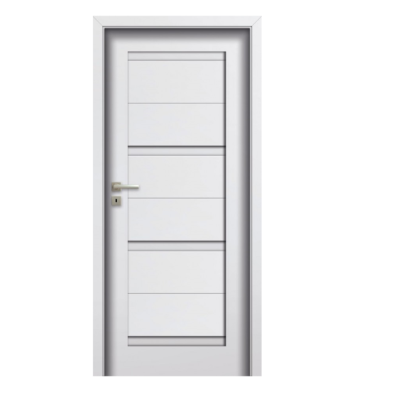POL-SKONE – drzwi wewnętrzne ramowe – FIORI W02P