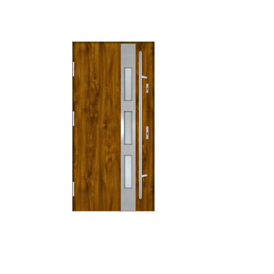 DRZWI STALOWE MARTOM – Modern – GI-14-3