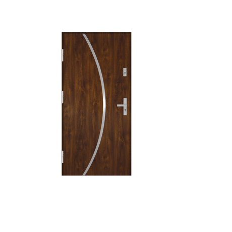 DRZWI STALOWE MARTOM – Modern – GI-24