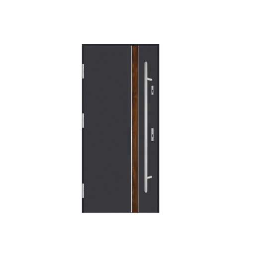 DRZWI STALOWE MARTOM – Simple Elegance – GIL-52
