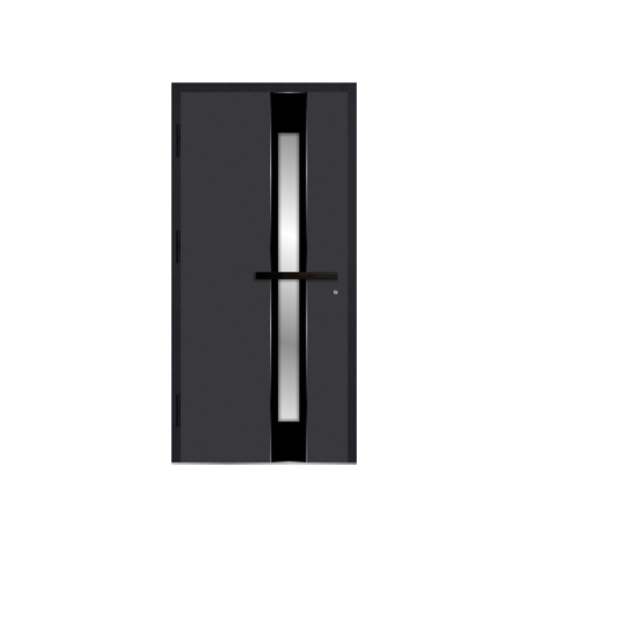 DRZWI STALOWE MARTOM -FullPers Diamond- GS-89-63