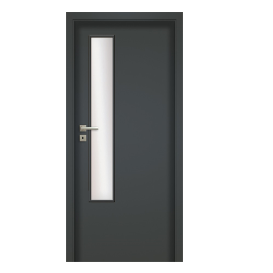 POL-SKONE – drzwi wewnętrzne płytowe – HAPTIC 04