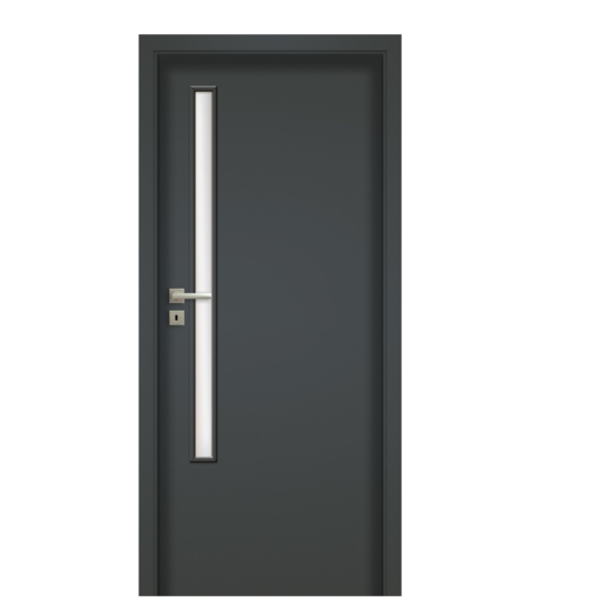 POL-SKONE – drzwi wewnętrzne płytowe – HAPTIC 05