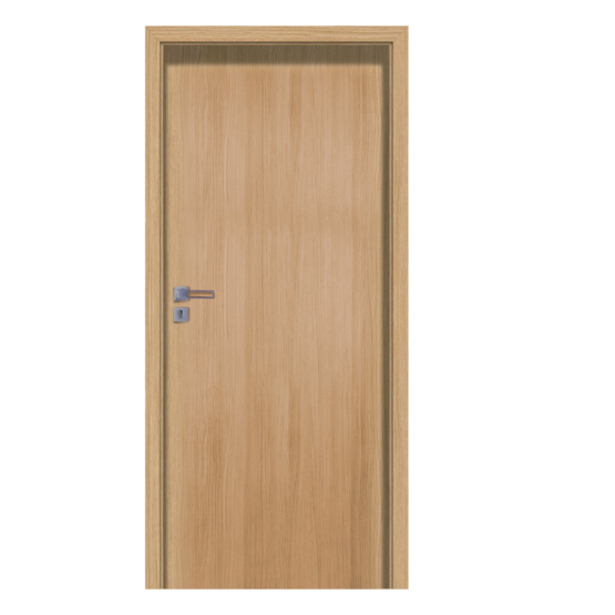 POL-SKONE – drzwi wewnętrzne płytowe – INTER-AMBER A00