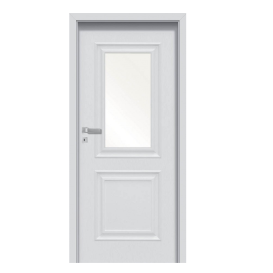 POL-SKONE – drzwi wewnętrzne płytowe – INVERNO 01SD