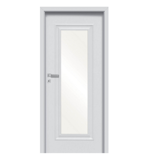 POL-SKONE – drzwi wewnętrzne płytowe – INVERNO 0SD