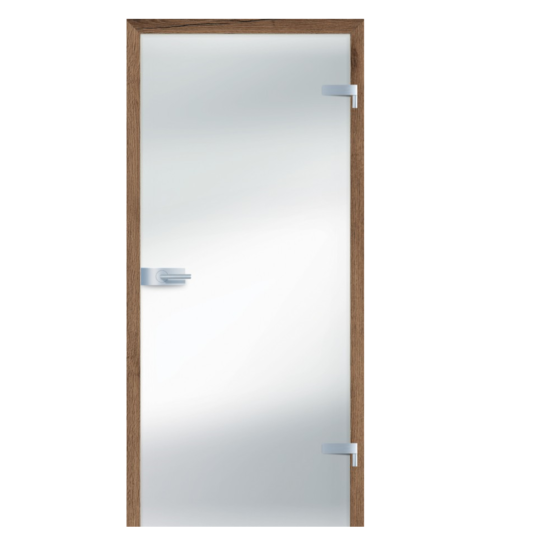 POL-SKONE – drzwi wewnętrzne szklane- LUMEN