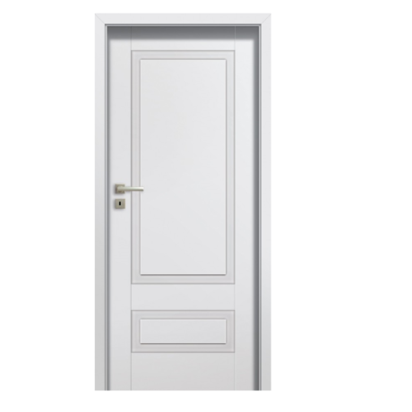 POL-SKONE – drzwi wewnętrzne ramiakowe- MODENA 05