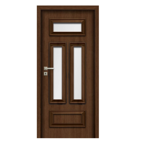 POL-SKONE – drzwi wewnętrzne płytowe – NOSTRE 02S3