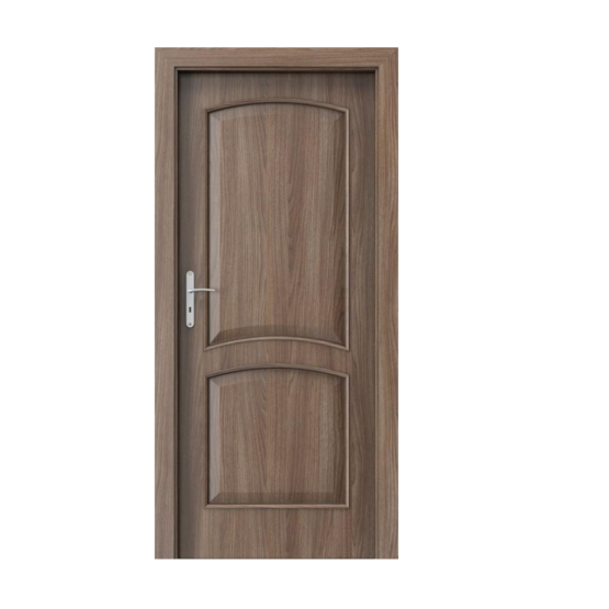 PORTA – drzwi wewnętrzne płytowe- KOLEKCJA NOVA – 6.1 – ORZECH VERONA 2
