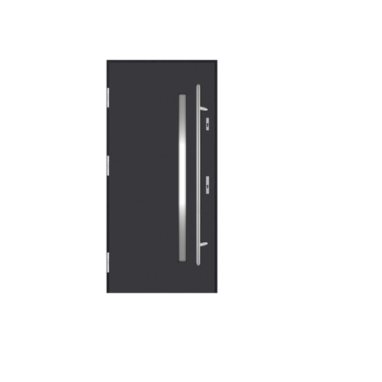 DRZWI STALOWE MARTOM – Simple Elegance – P-G-603-48