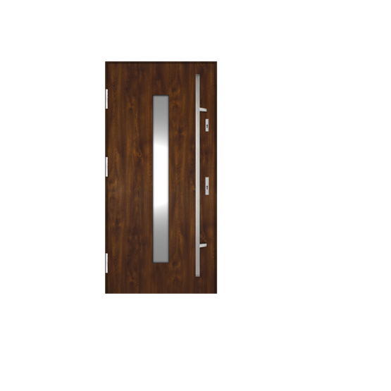 DRZWI STALOWE MARTOM – Simple Elegance – P-G-625-49