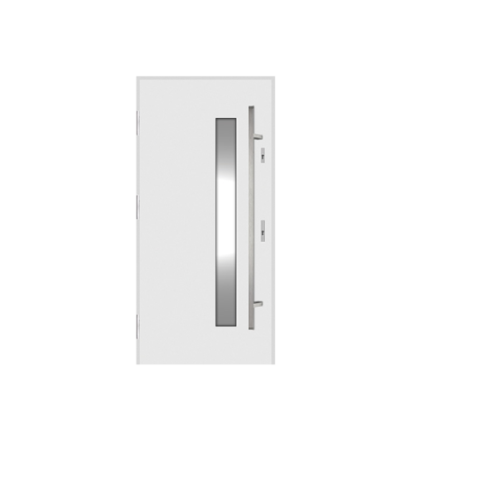DRZWI STALOWE MARTOM – Simple Elegance – P-G-629-49