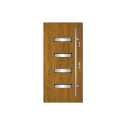 DRZWI STALOWE MARTOM – Simple Elegance – P-G-632-51