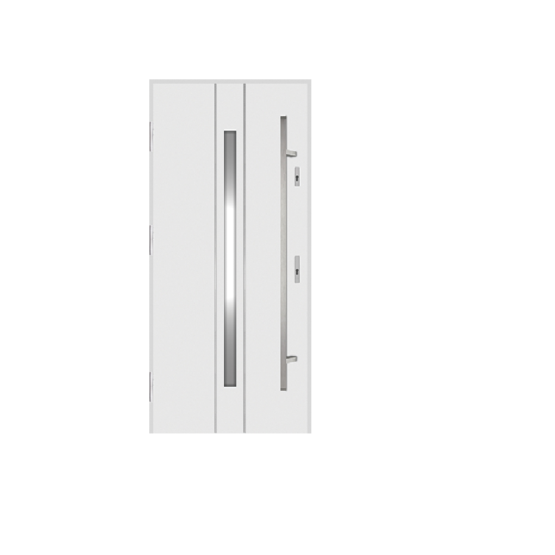 DRZWI STALOWE MARTOM – Simple Elegance – P-GI-601-48