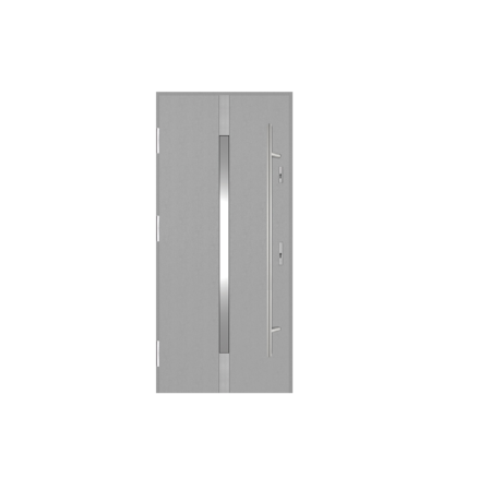 DRZWI STALOWE MARTOM – Simple Elegance – P-GI-602-48