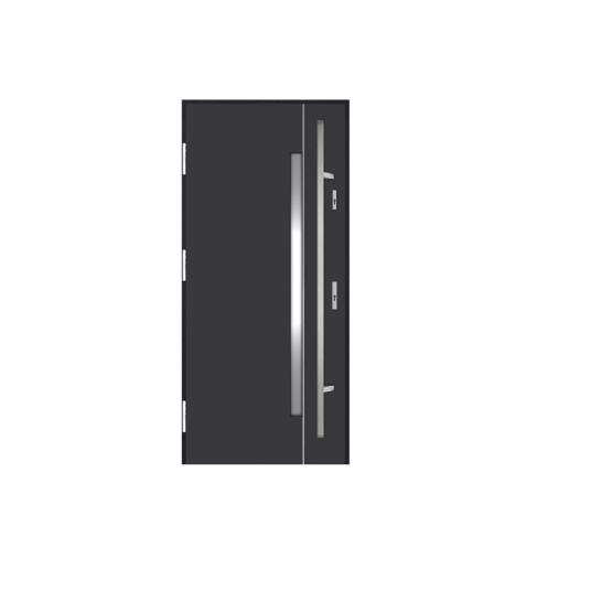 DRZWI STALOWE MARTOM – Simple Elegance – P-GI-605-48