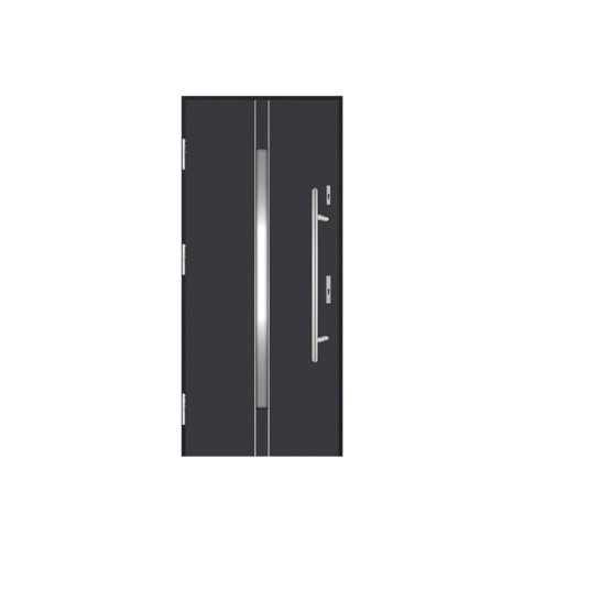 DRZWI STALOWE MARTOM – Simple Elegance – P-GI-607-48