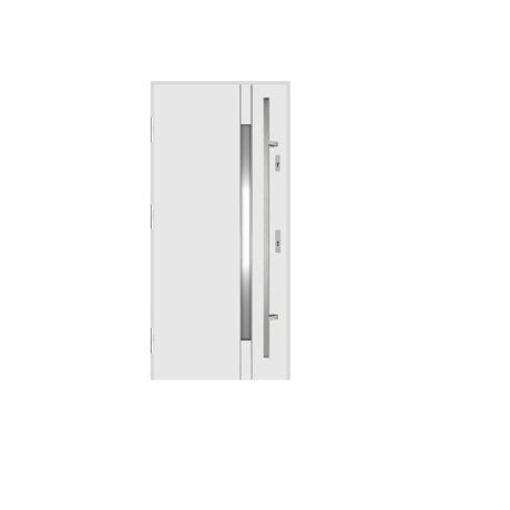 DRZWI STALOWE MARTOM – Simple Elegance – P-GI-613-48