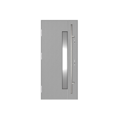 DRZWI STALOWE MARTOM – Simple Elegance – P-GI-630-49
