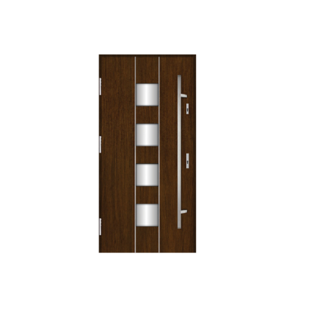 DRZWI STALOWE MARTOM – Simple Elegance – P-GI-651-53