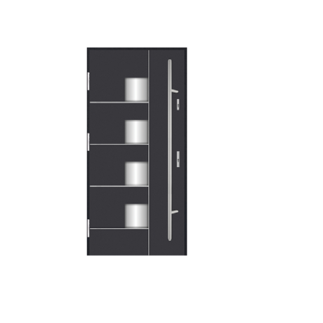 DRZWI STALOWE MARTOM – Simple Elegance – P-GI-654-53