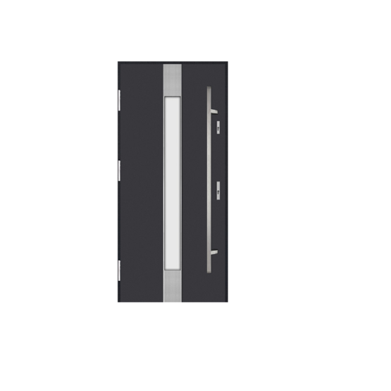 DRZWI STALOWE MARTOM – Simple Elegance – P-GI-675-49