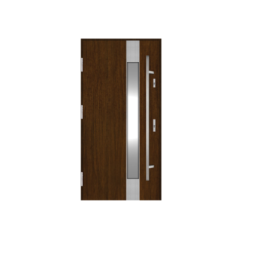 DRZWI STALOWE MARTOM – Simple Elegance – P-GI-677-49