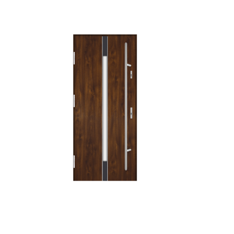 DRZWI STALOWE MARTOM – Simple Elegance – P-GIL-608-48