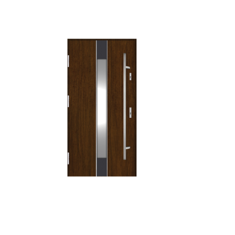 DRZWI STALOWE MARTOM – Simple Elegance – P-GIL-610-49