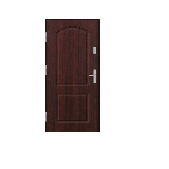DRZWI STALOWE MARTOM – Traditional – S-00