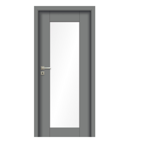 POL-SKONE – drzwi wewnętrzne ramowe- SEDO W01