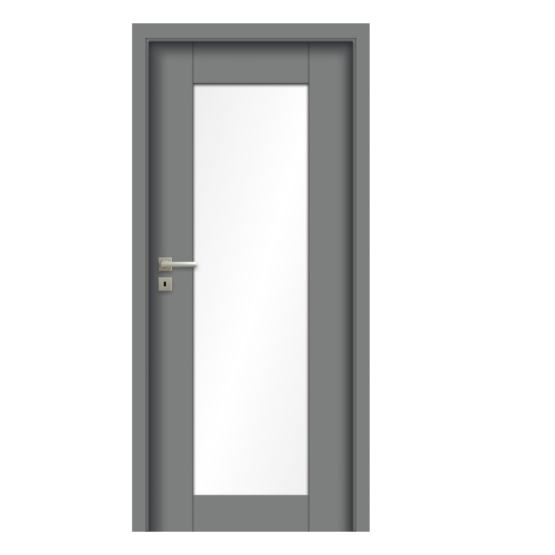 POL-SKONE – drzwi wewnętrzne ramowe- SEDO W01