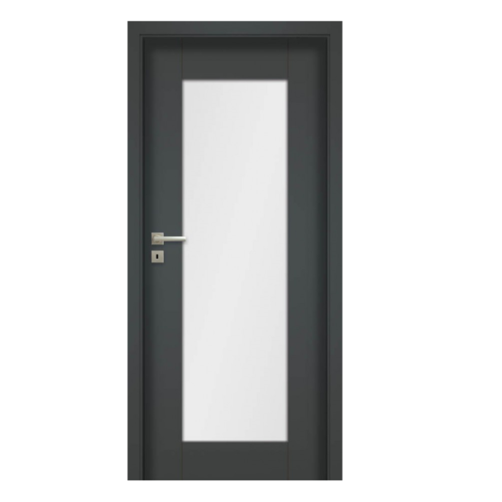 POL-SKONE – drzwi wewnętrzne ramowe- SEMPRE W01