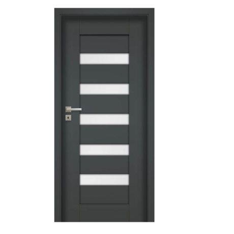 POL-SKONE – drzwi wewnętrzne ramowe- SEMPRE W02