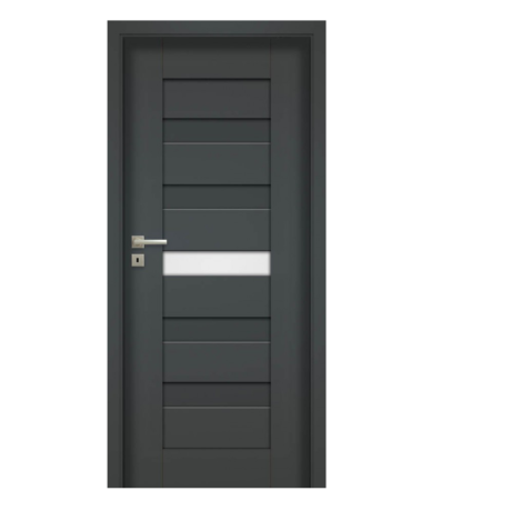 POL-SKONE – drzwi wewnętrzne ramowe- SEMPRE W02A