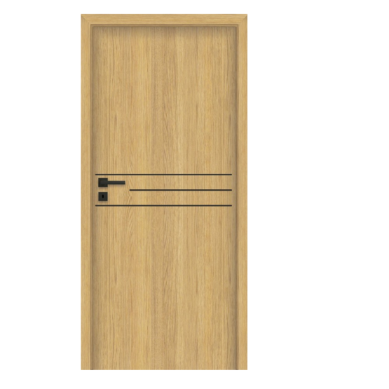 POL-SKONE – drzwi wewnętrzne płytowe – SONATA LUX W2