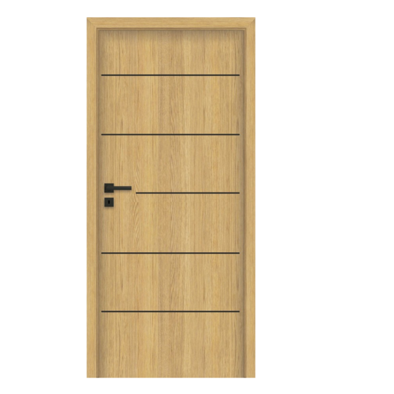 POL-SKONE – drzwi wewnętrzne płytowe – SONATA LUX W5