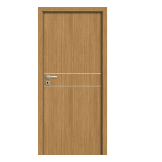 POL-SKONE – drzwi wewnętrzne płytowe – SONATA W1