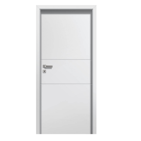 POL-SKONE – drzwi wewnętrzne płytowe – SUBLIME A2